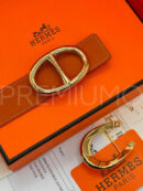 Hermes ремень PR913925 12