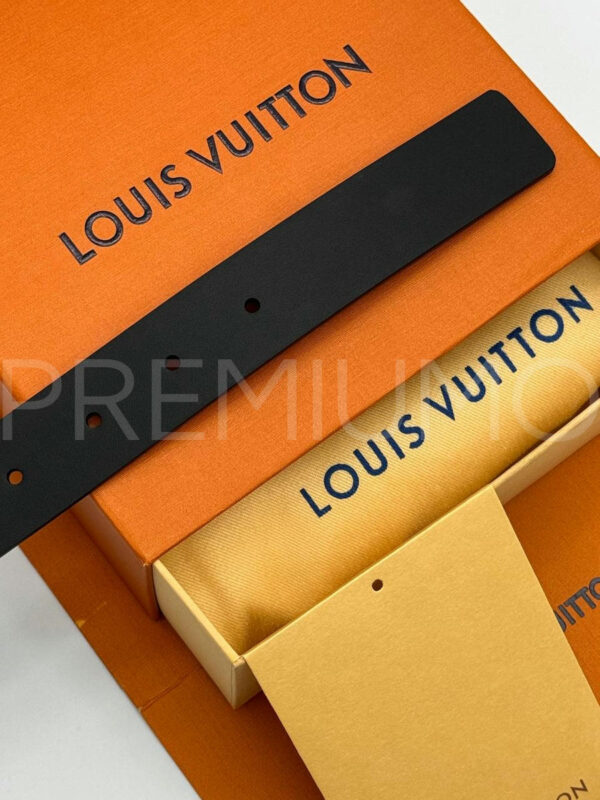Louis Vuitton ремень PR814758 10
