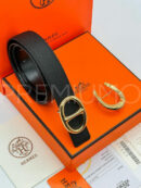 Hermes ремень PR146055 3