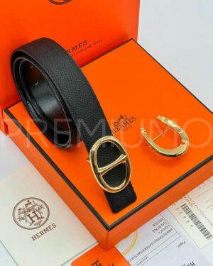 Hermes ремень PR146055