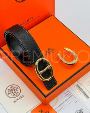 Hermes ремень PR912846