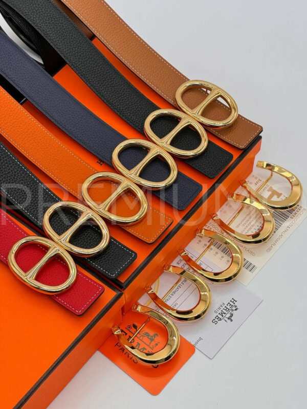 Hermes ремень PR146055 2