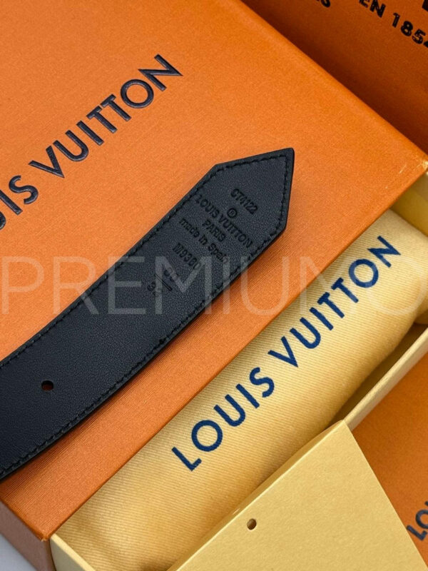 Louis Vuitton ремень PR378435 12
