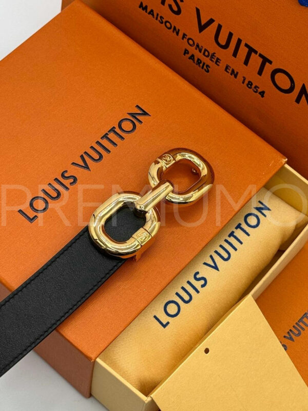 Louis Vuitton ремень PR865419 12