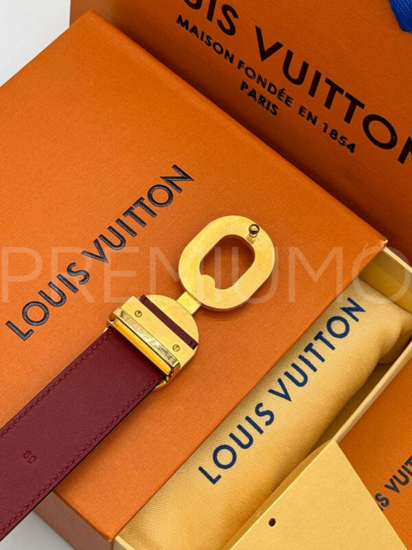 Louis Vuitton ремень PR865419 17