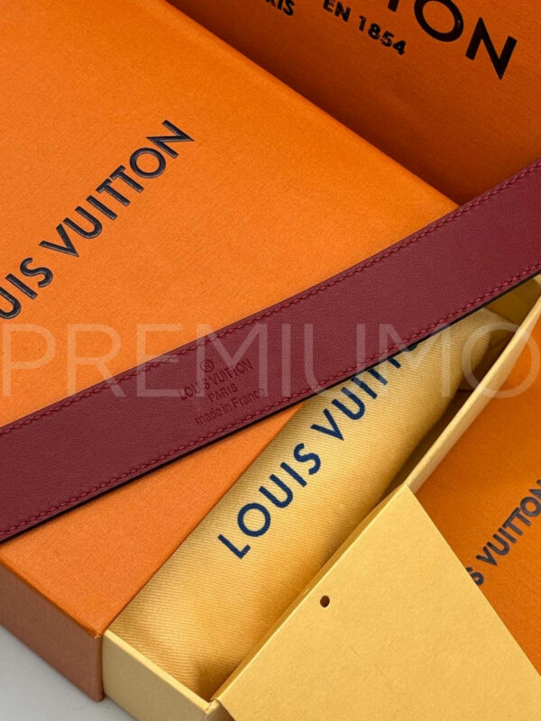 Louis Vuitton ремень PR865419 13