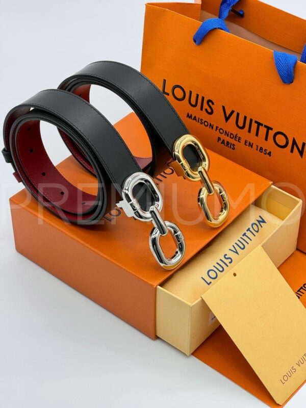 Louis Vuitton ремень PR865419 20