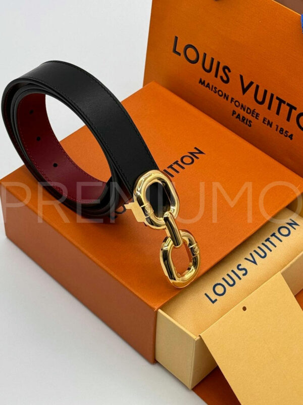 Louis Vuitton ремень PR865419