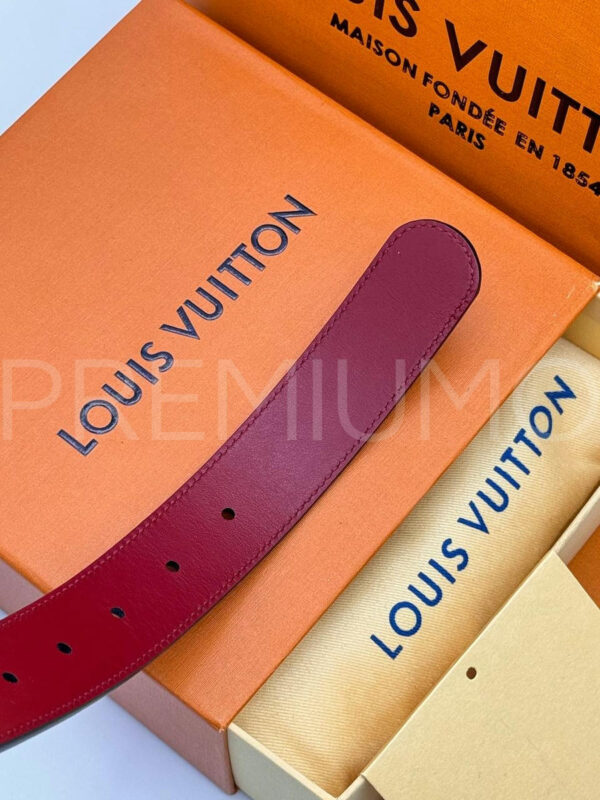 Louis Vuitton ремень PR726156 21