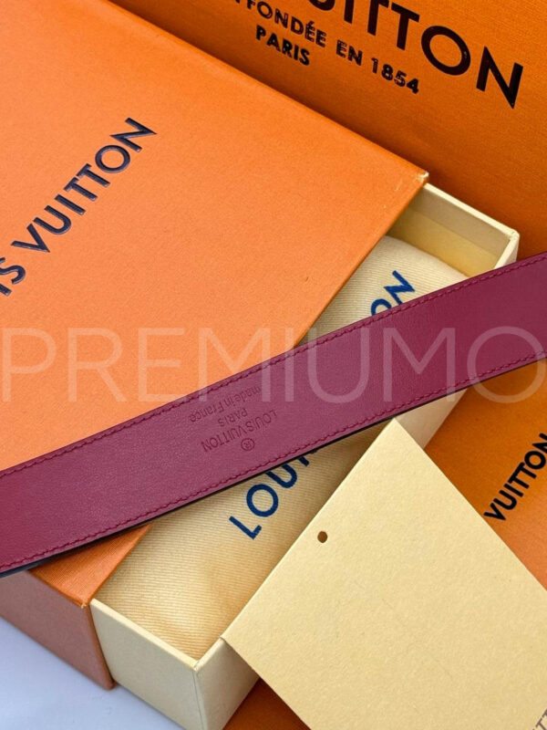 Louis Vuitton ремень PR726156 19