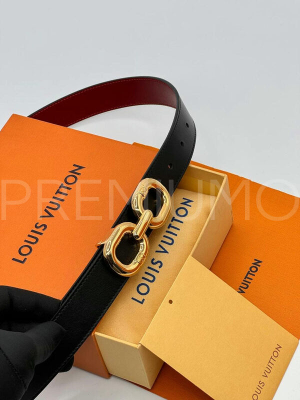 Louis Vuitton ремень PR865419 15