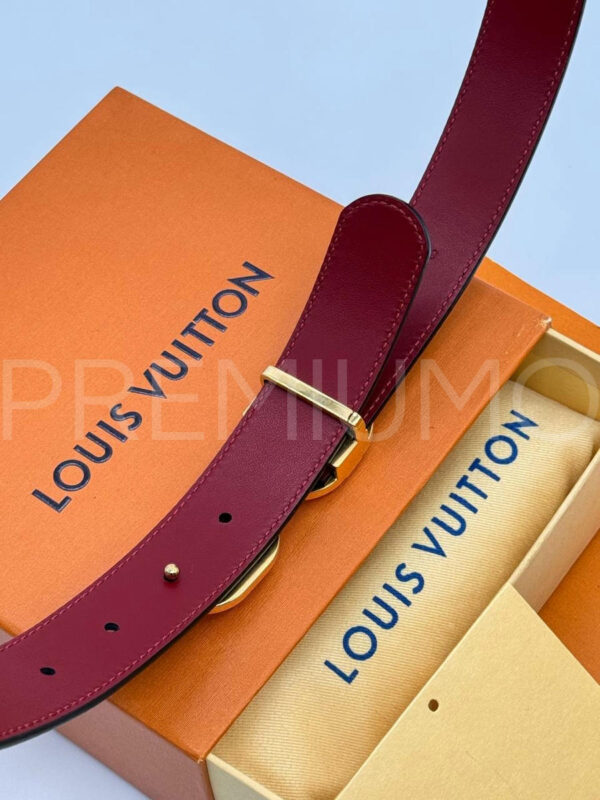Louis Vuitton ремень PR865419 18