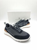 Brunello Cucinelli кроссовки PR827486 5