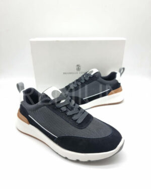 Brunello Cucinelli кроссовки PR827486