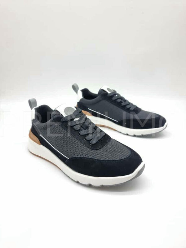 Brunello Cucinelli кроссовки PR827486 2