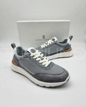 Brunello Cucinelli кроссовки PR252036 Brunello Cucinelli кроссовки PR252036