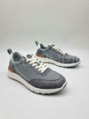 Brunello Cucinelli кроссовки PR252036 6