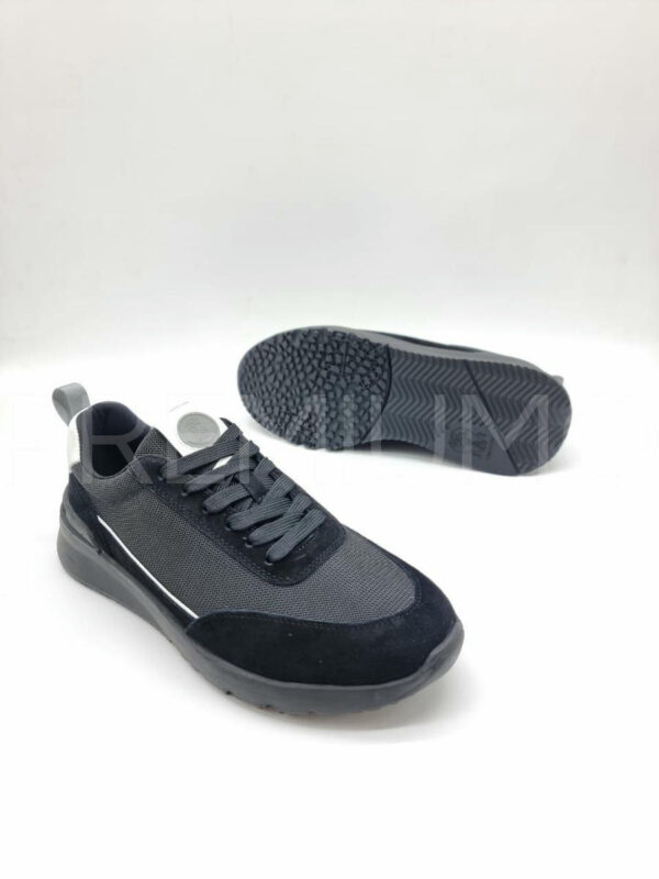 Brunello Cucinelli кроссовки PR665244 4