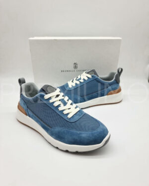 Brunello Cucinelli кроссовки PR646482