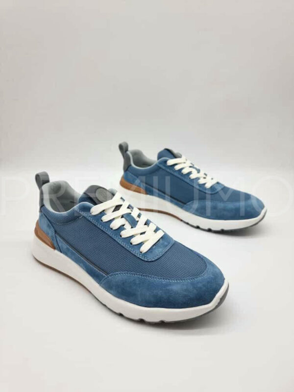 Brunello Cucinelli кроссовки PR646482 2