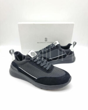 Brunello Cucinelli кроссовки PR665244