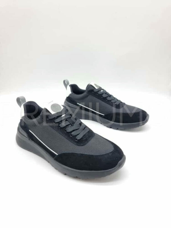 Brunello Cucinelli кроссовки PR665244 2