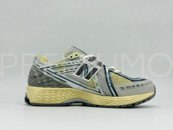 New Balance кроссовки PR889461 4