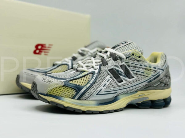 New Balance кроссовки PR889461 6