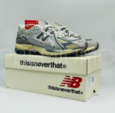 New Balance кроссовки PR889461 9