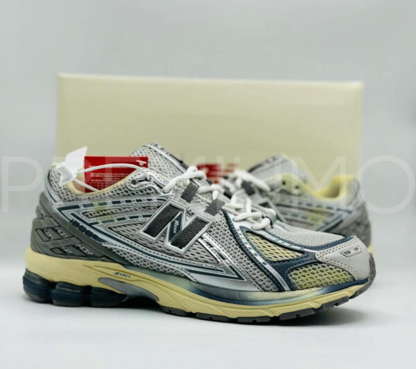 New Balance кроссовки PR889461 2