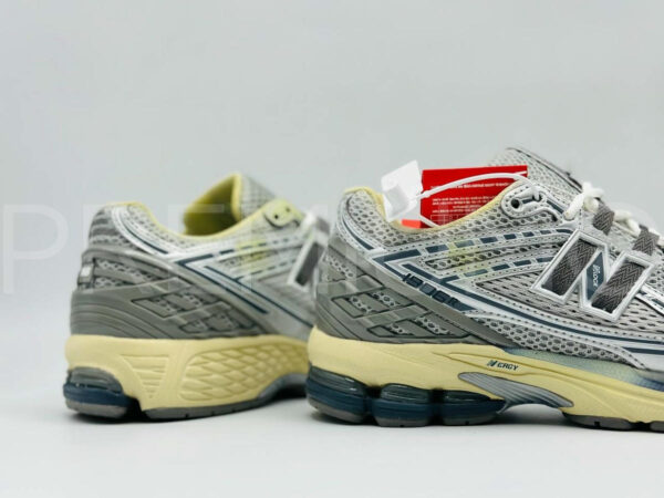 New Balance кроссовки PR889461 3