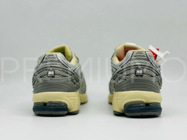 New Balance кроссовки PR889461 7