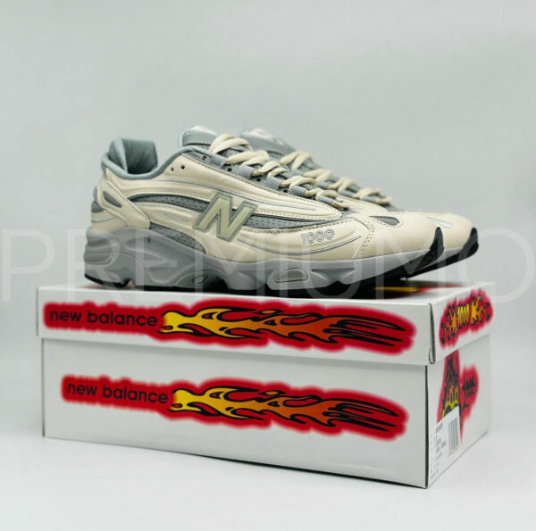New Balance кроссовки PR100967 2