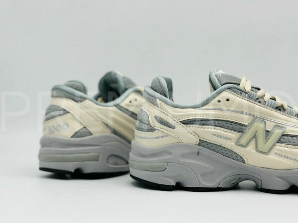 New Balance кроссовки PR100967 4