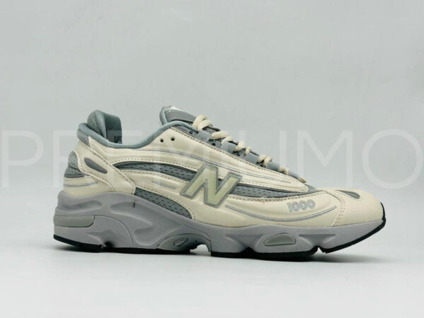 New Balance кроссовки PR100967 5