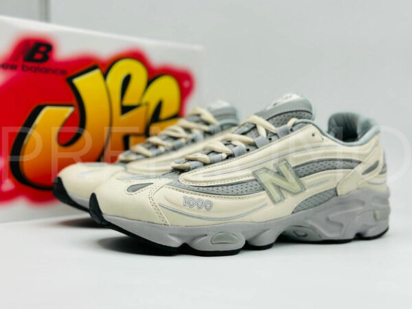 New Balance кроссовки PR100967 6