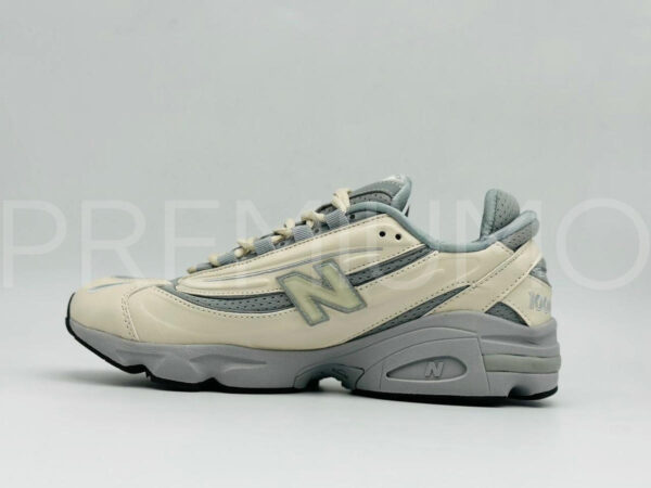 New Balance кроссовки PR100967 7