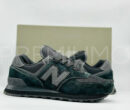 New Balance кроссовки PR624204 11