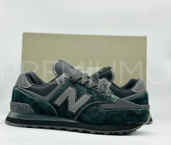 New Balance кроссовки PR624204 3