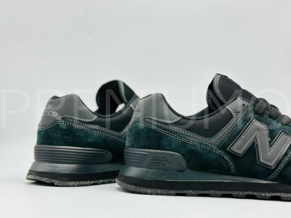 New Balance кроссовки PR624204 4