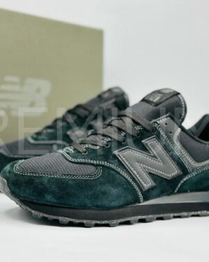 New Balance кроссовки PR624204