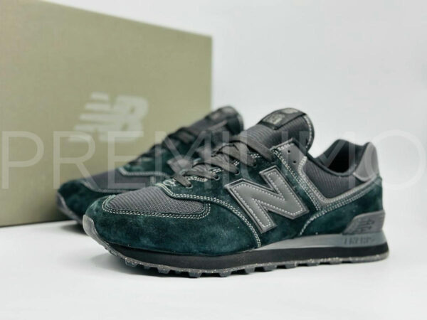 New Balance кроссовки PR624204