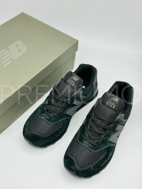 New Balance кроссовки PR624204 6
