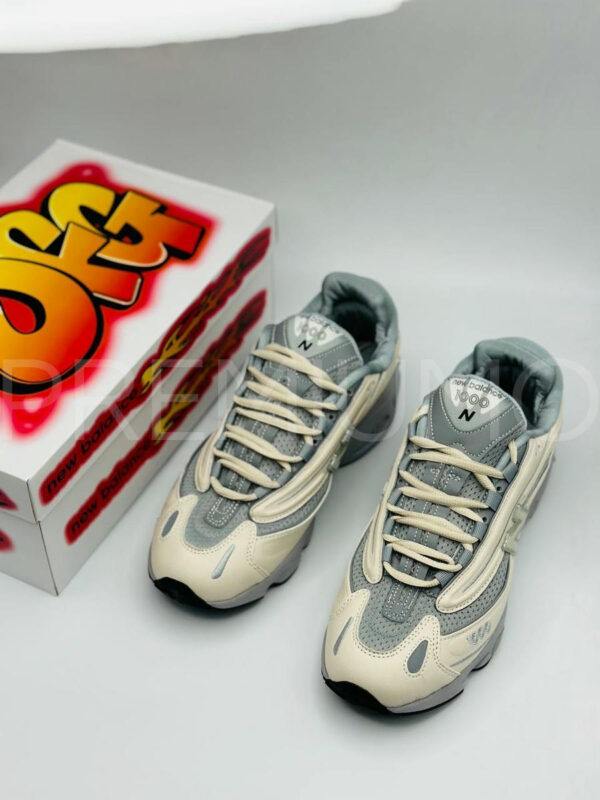 New Balance кроссовки PR100967 8