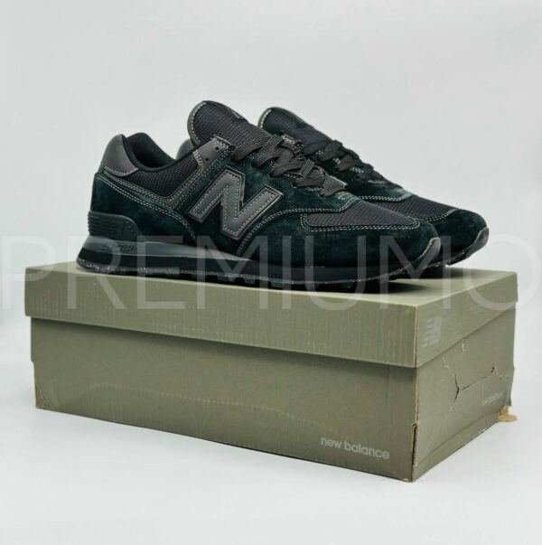 New Balance кроссовки PR624204 2