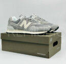 New Balance кроссовки PR772036 10