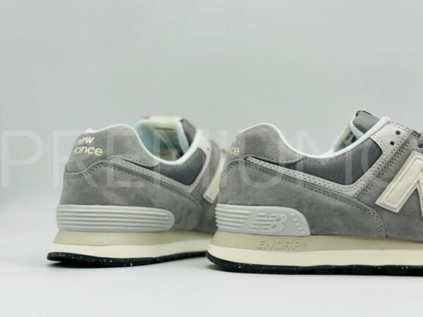 New Balance кроссовки PR772036 3