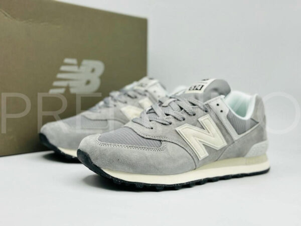 New Balance кроссовки PR772036 4
