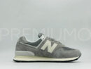 New Balance кроссовки PR772036 16
