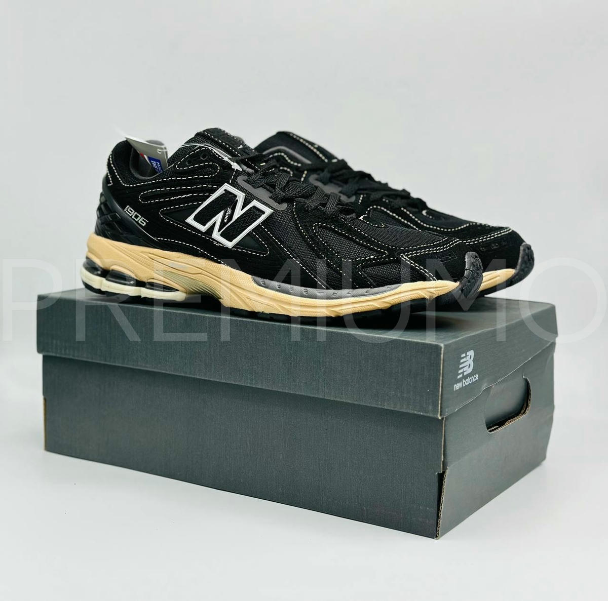 New Balance кроссовки PR882409 2 New Balance кроссовки PR882409 2